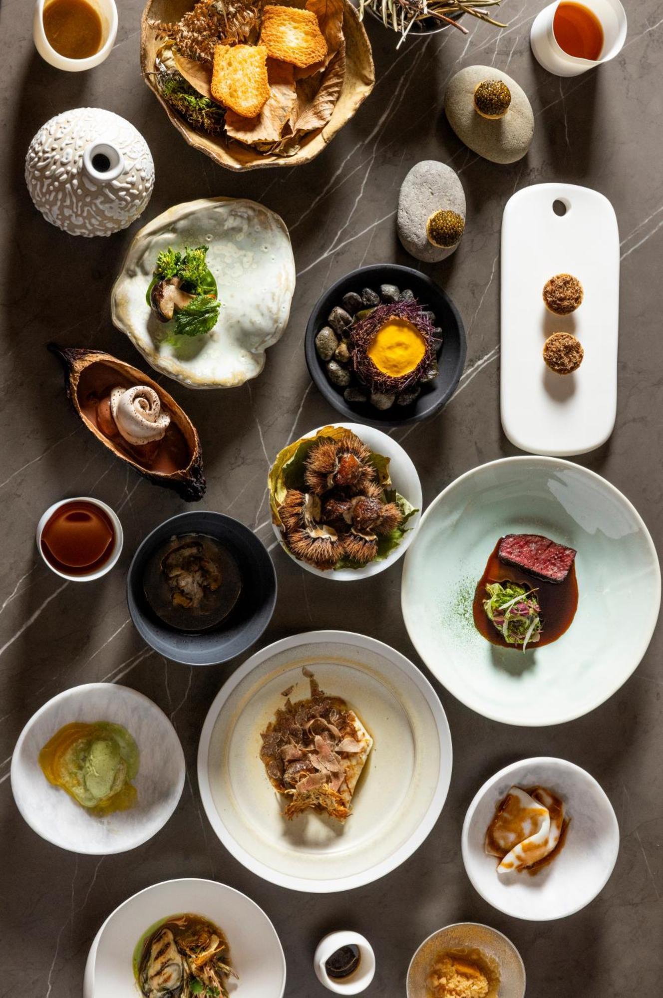 Romeo Roma 호텔 외부 사진